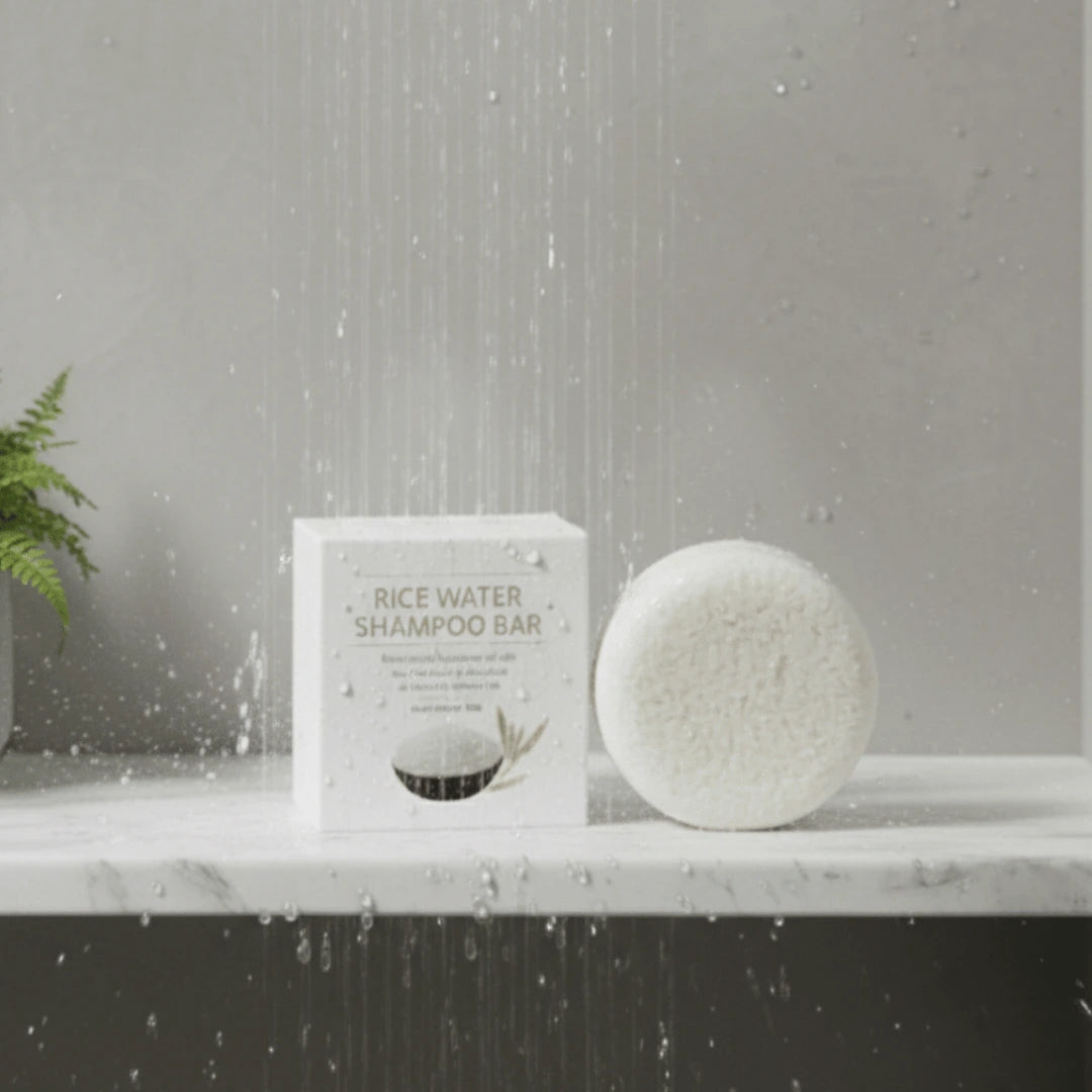 Reveura Shampoo and Conditioner