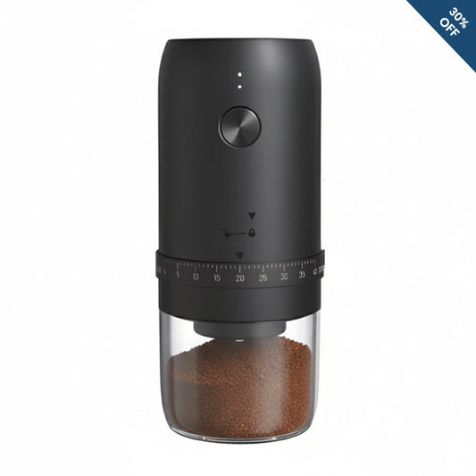 Molinillo Eléctrico Reveura