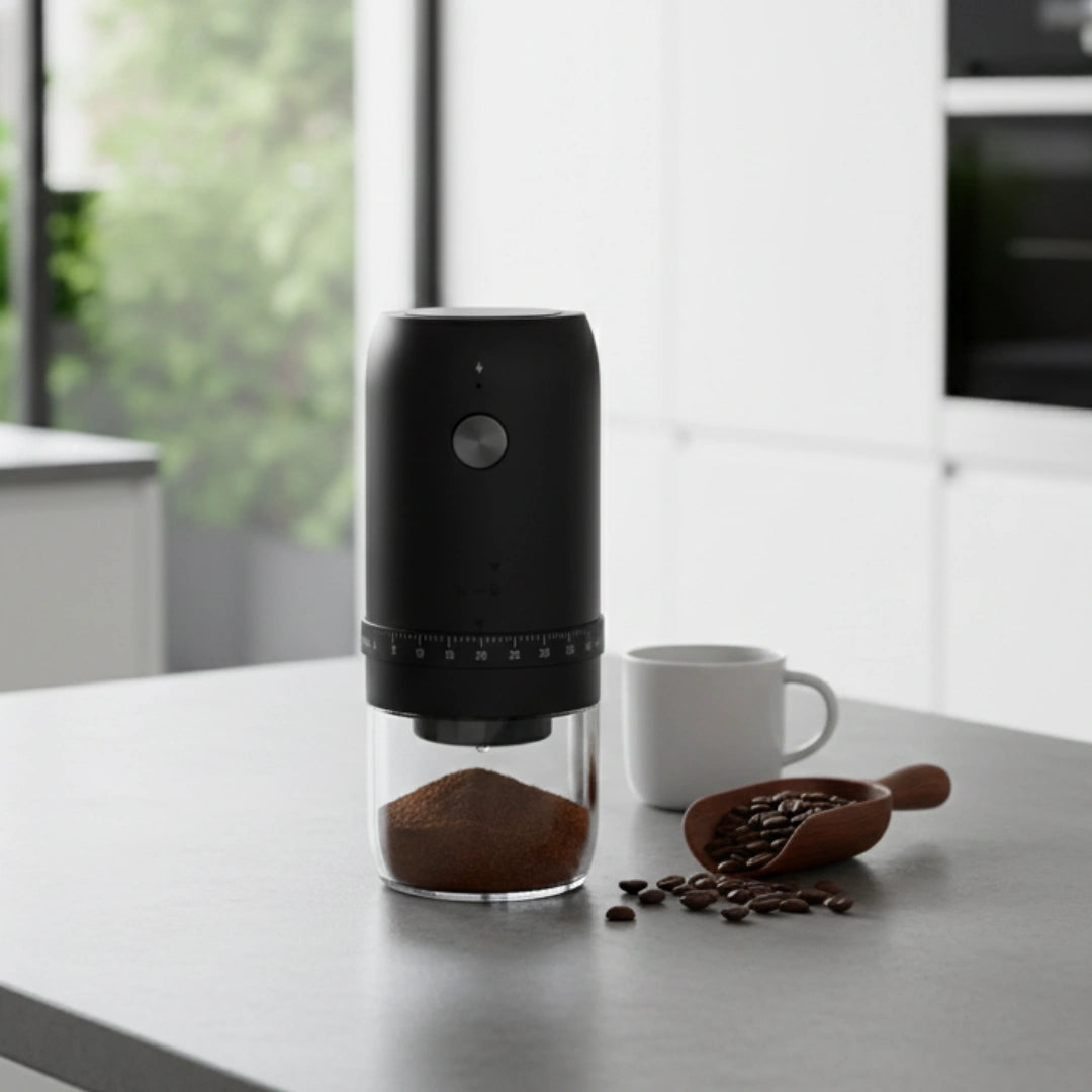 Molinillo Eléctrico Reveura