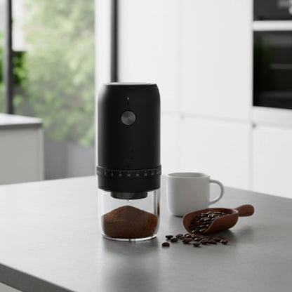 Molinillo Eléctrico Reveura