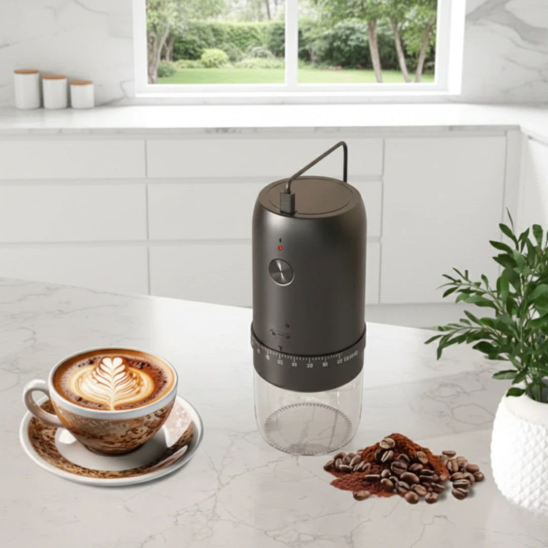 Molinillo Eléctrico Reveura