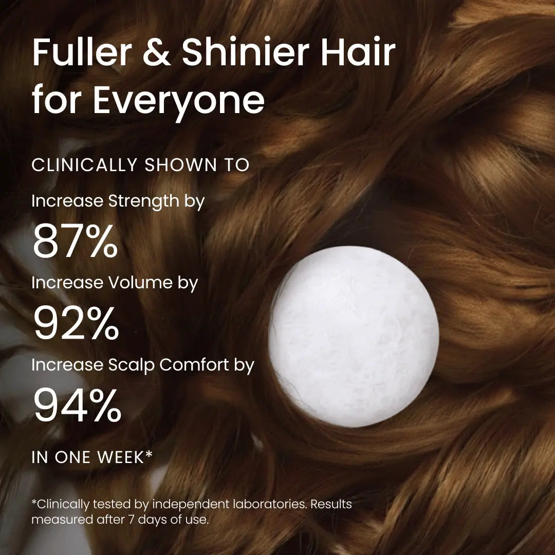 Reveura Shampoo and Conditioner