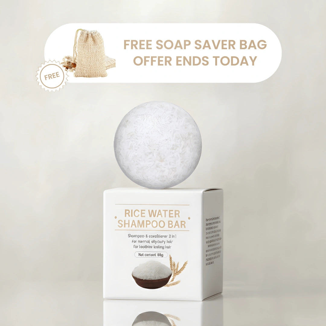 Reveura Shampoo and Conditioner