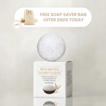 Reveura Shampoo and Conditioner