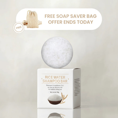 Reveura Shampoo and Conditioner