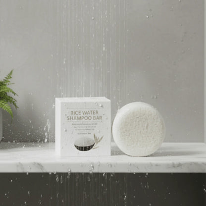 Reveura Shampoo and Conditioner